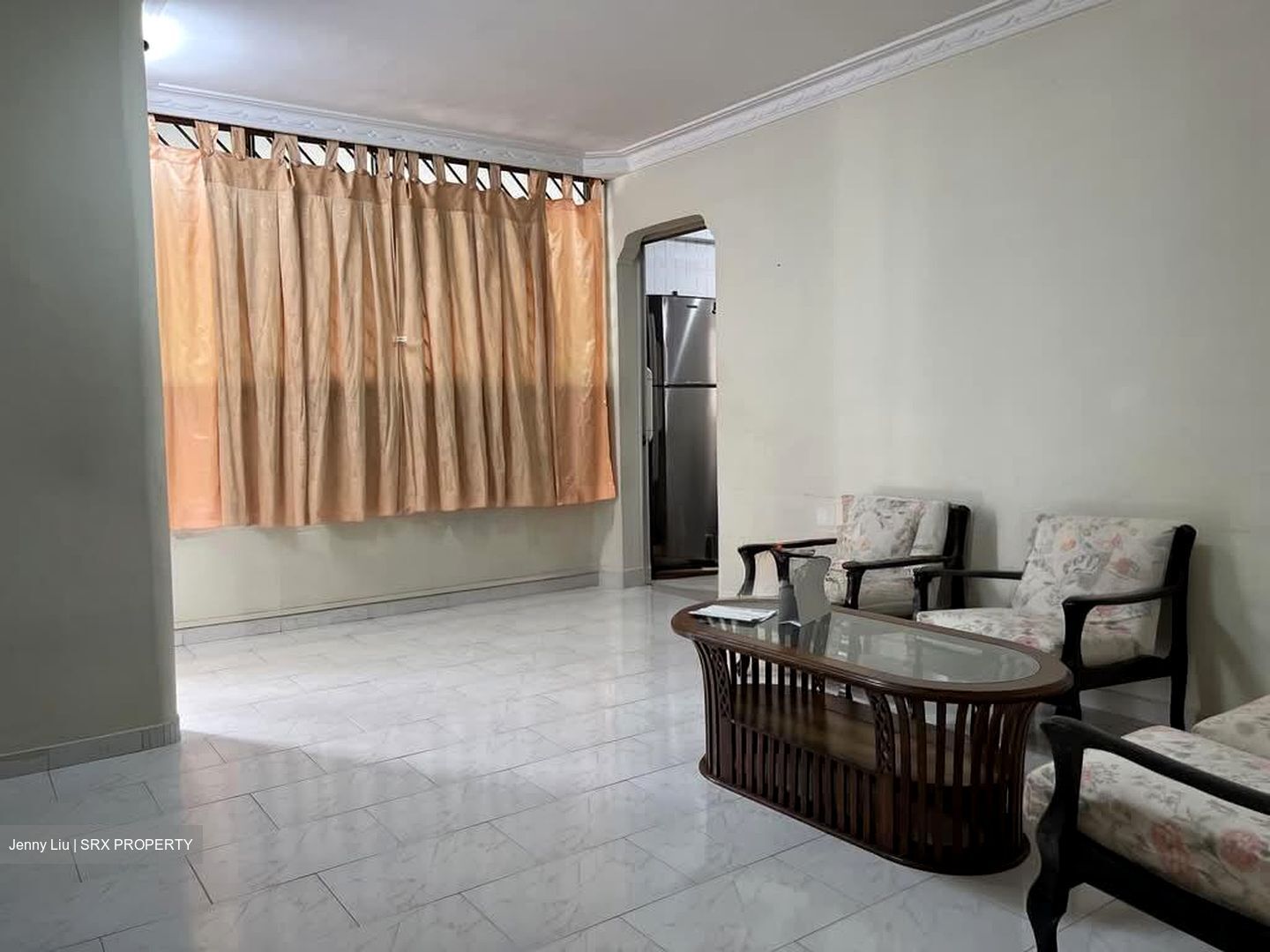 Blk 860 Khatib Evergreen II (Yishun), HDB 4 Rooms #576713401